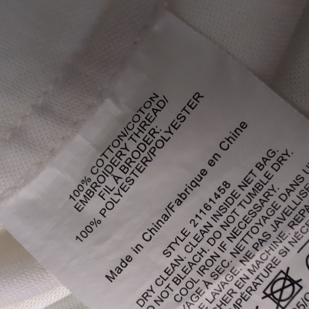 Tori Burch Bridget Dress. - Picture 8 of 10